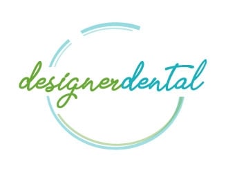 Designer Dental  logo design by Suvendu