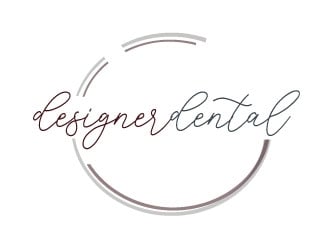 Designer Dental  logo design by Suvendu