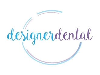 Designer Dental  logo design by Suvendu