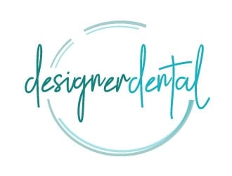 Designer Dental  logo design by Suvendu