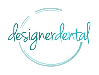 Designer Dental  logo design by Suvendu