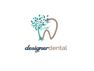 Designer Dental  logo design by SiliaD