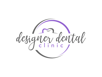 Designer Dental  logo design by ingepro