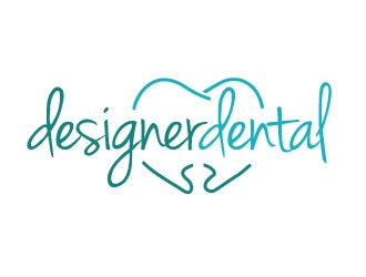 Designer Dental  logo design by Suvendu