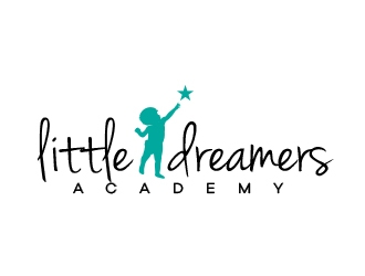 Little Dreamers Academy logo design by avatar