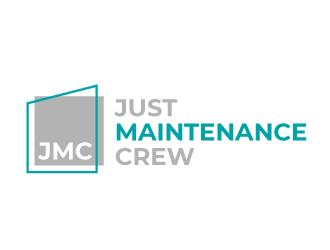JUST MAINTENANCE CREW logo design by akilis13