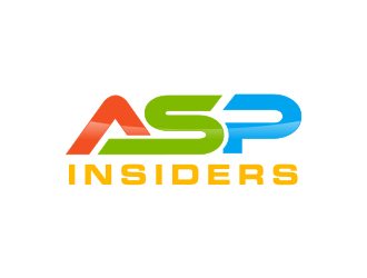 ASP Insiders logo design by akhi