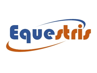 Equestris logo design by ruthracam