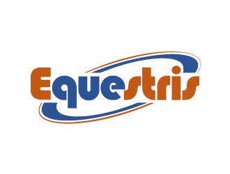Equestris logo design by spiritz