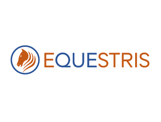 Equestris logo design by spiritz