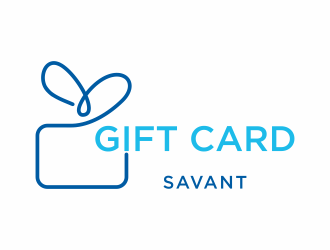 Gift Card Savant logo design by luckyprasetyo