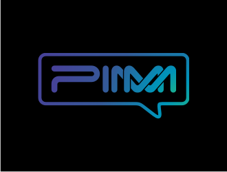 PIMM logo design by Gravity