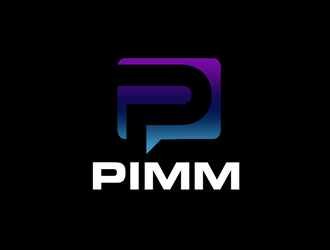PIMM logo design by kunejo