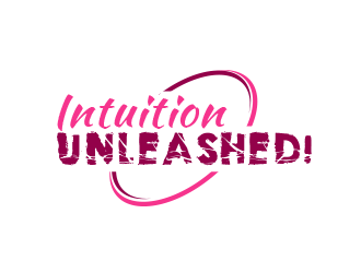 Intuition Unleashed! logo design by BeDesign