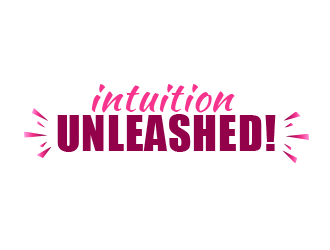 Intuition Unleashed! logo design by BeDesign