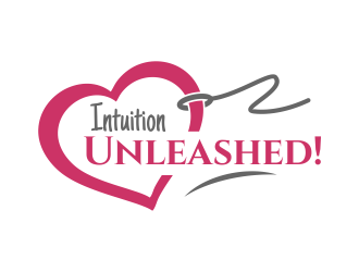 Intuition Unleashed! logo design by done