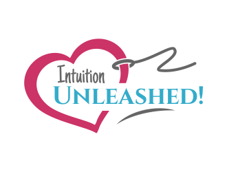 Intuition Unleashed! logo design by done