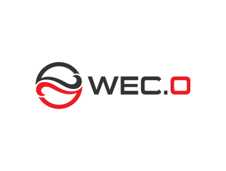 WEC.0 logo design by denfransko