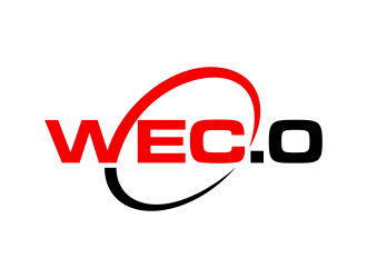 WEC.0 logo design by maseru