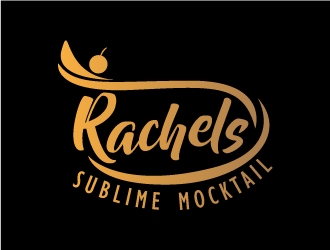 Rachels SubLime Mocktail logo design by zenith