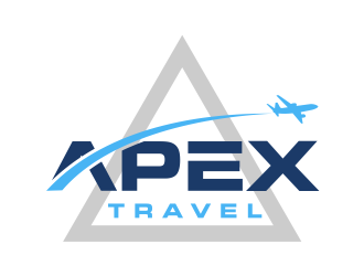 Apex Travel logo design by cintoko