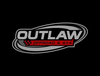 logo design by CreativeKiller