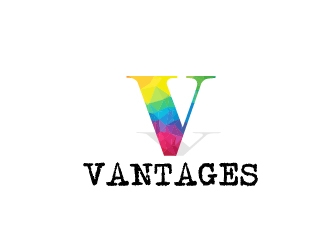 Vantages logo design by art-design