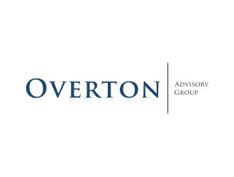 Overton Advisory Group logo design by asyqh