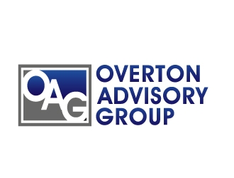 Overton Advisory Group logo design by PMG