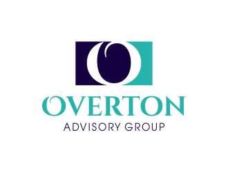Overton Advisory Group logo design by JessicaLopes