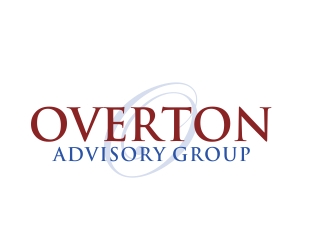 Overton Advisory Group logo design by mckris