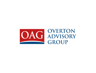 Overton Advisory Group logo design by sokha