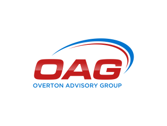 Overton Advisory Group logo design by sokha