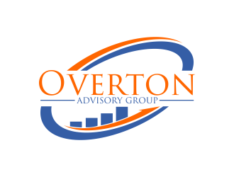 Overton Advisory Group logo design by qqdesigns