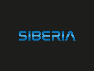 Siberia Corporation logo design by designbyorimat