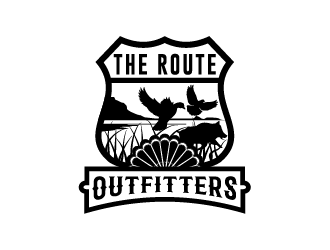  logo design by IanGAB