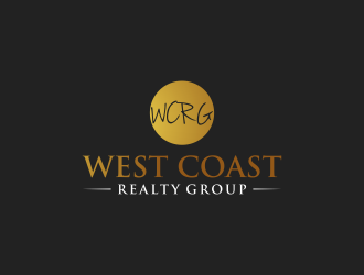 West Coast Realty Group logo design by Editor