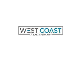 West Coast Realty Group logo design by narnia