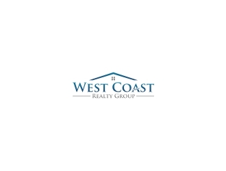 West Coast Realty Group logo design by narnia