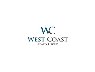 West Coast Realty Group logo design by narnia
