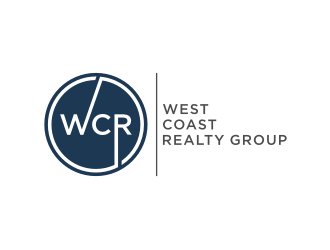 West Coast Realty Group logo design by Zhafir