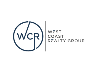 West Coast Realty Group logo design by Zhafir