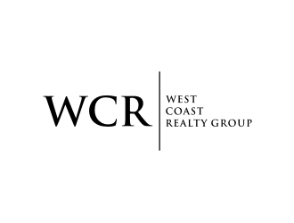 West Coast Realty Group logo design by Zhafir