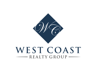 West Coast Realty Group logo design by Zhafir