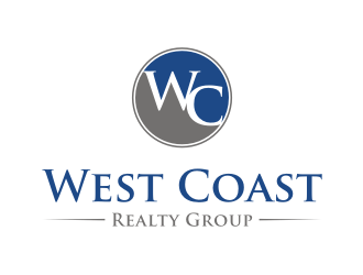 West Coast Realty Group logo design by asyqh