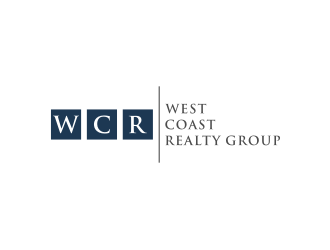 West Coast Realty Group logo design by Zhafir