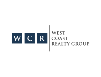 West Coast Realty Group logo design by Zhafir