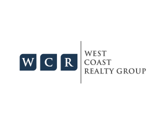 West Coast Realty Group logo design by Zhafir