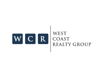 West Coast Realty Group logo design by Zhafir