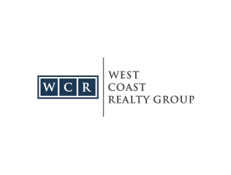 West Coast Realty Group logo design by Zhafir